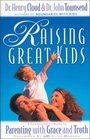 Raising Great Kids