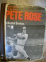 Sports hero Pete Rose