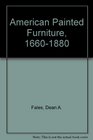 American Painted Furniture 16601880