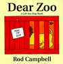 Dear Zoo : A Lift The Flap Book (Dear Zoo)