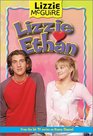 Lizzie Loves Ethan (Lizzie McGuire, Book #10)