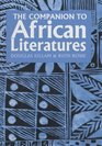 The Companion to African Literatures