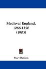 Medieval England 10661350