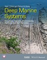 Deep Marine Systems Processes Deposits Environments Tectonic and Sedimentation