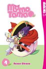 Momo Tama Volume 4