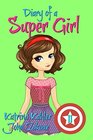 Diary of a Super Girl  Book 11 Under the Sea