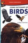 Cosmo Dictionary of Birds  3 Vols