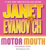 Motor Mouth (Alex Barnaby, Bk 2) (Audio CD) (Abridged)