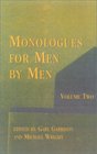 Monologues for Men Vol 2