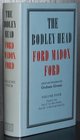 The Bodley Head Ford Madox Ford Parade's End Vol 3 Parade's End Vol 4