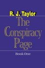 The Conspiracy Page