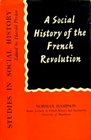 Social History of the French Revolution