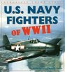 US Navy Fighters of WWII