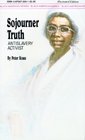 Sojourner Truth (Melrose Square Black American Series)