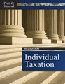 Individual Taxation 2012