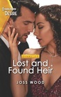 Lost and Found Heir