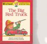 The Big Red Truck
