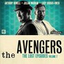 The Avengers  The Lost Episodes Volume 7