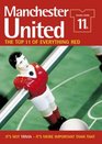 The Rough Guide 11s Manchester United