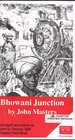 Bhowani Junction Complete  Unabridged