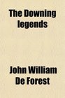 The Downing Legends Stories in Rhyme