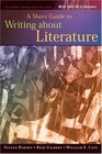 Short Guide to Writing About Literature