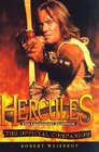 Hercules The Legendary Journeys The Official Companion