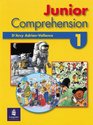 Junior Comprehension Junior Comprehension 1