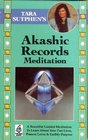 Akashic Records Meditation