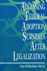 Accessing Federal Adoption Subsidies