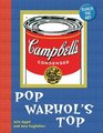 Touch the Art Pop Warhol's Top