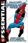 Essential Amazing SpiderMan Vol 2