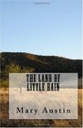 The Land of Little Rain