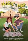 Magic on the Map 3 Texas Treasure