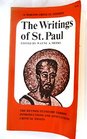 The Writings of St Paul