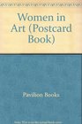 Postcard Books Women in Art