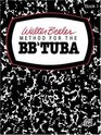 Walter Beeler Method for the BBFlat Tuba