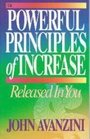 Powerful Principles of Increase Released in You