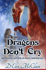 Dragons Don't Cry