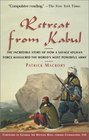 Retreat from Kabul The Catastrophic British Defeat in Afghanistan 1842