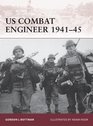 US Combat Engineer 1941-45 (Warrior)
