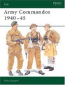 Army Commandos 19401945