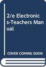 2/e ElectronicsTeachers Manual