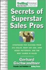 Secrets of Superstar Sales Pros