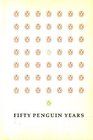 Fifty Penguin Years Exhibition Catalogue