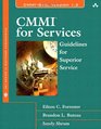 CMMI for Services Guidelines for Superior Service