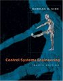 Control Systems Engineering Just Ask Package