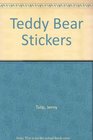 Teddy Bear Stickers