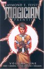 Magician Apprentice Volume 1 TPB