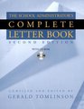 School Administrator's Complete Letter Book, Second Edition (Book  CD-ROM)